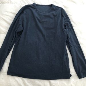 Lululemon Athletica Long Sleeve